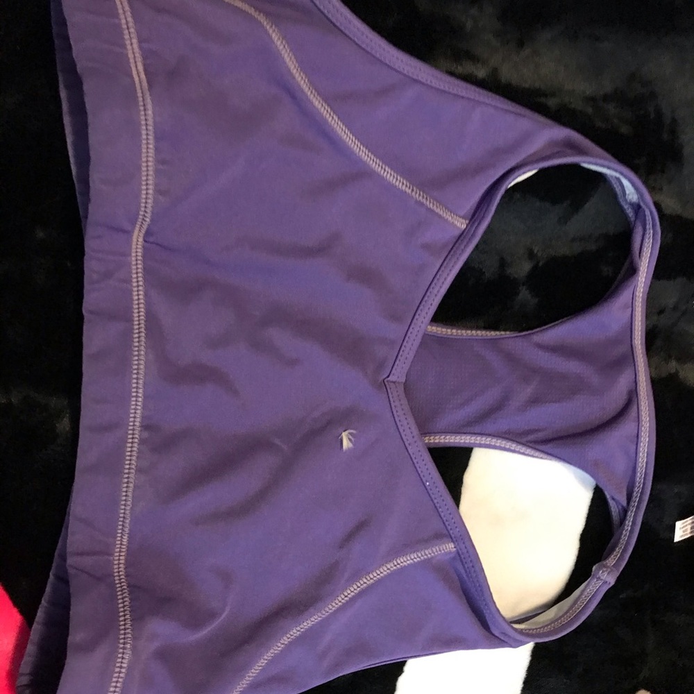 Forever 21 sports bra